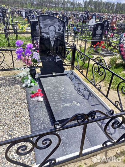 Ритуальные услуги