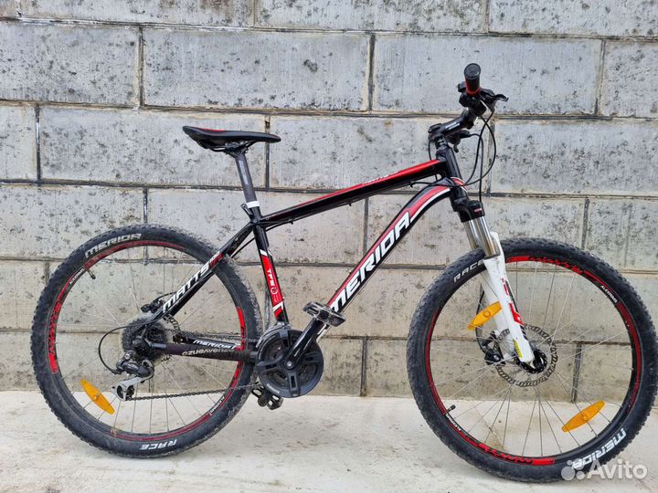 Велосипеды б/у