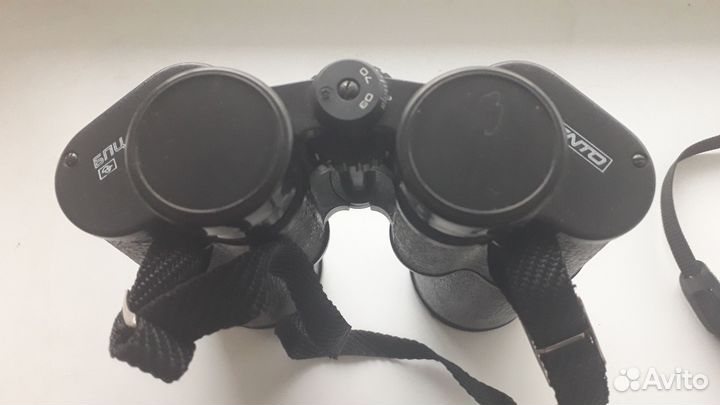 Бинокль бпц 2060 тенто 1993г