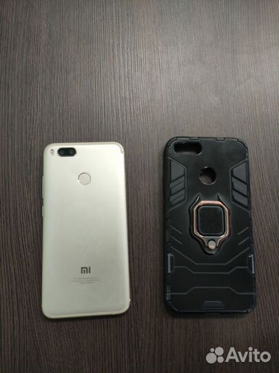 Xiaomi Mi 5X, 4/64 ГБ