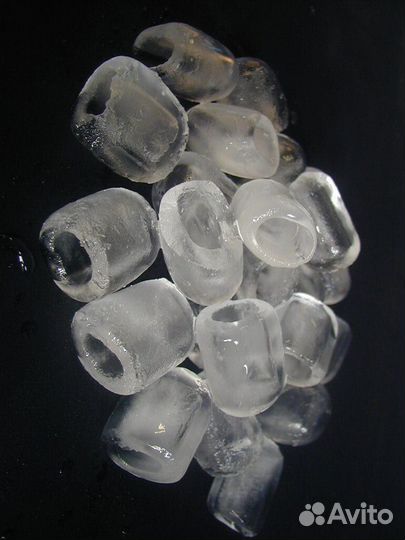 Льдогенератор eksi EMF-25 новый