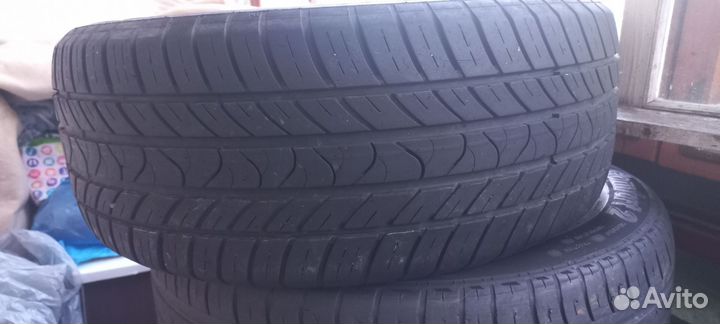 Viking Pro-Tech 500 205/50 R16