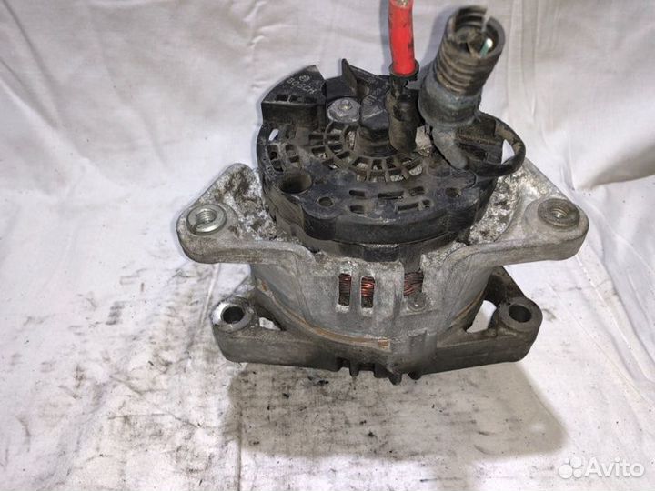 Генератор Opel Astra H Astra G Corsa C Meriva