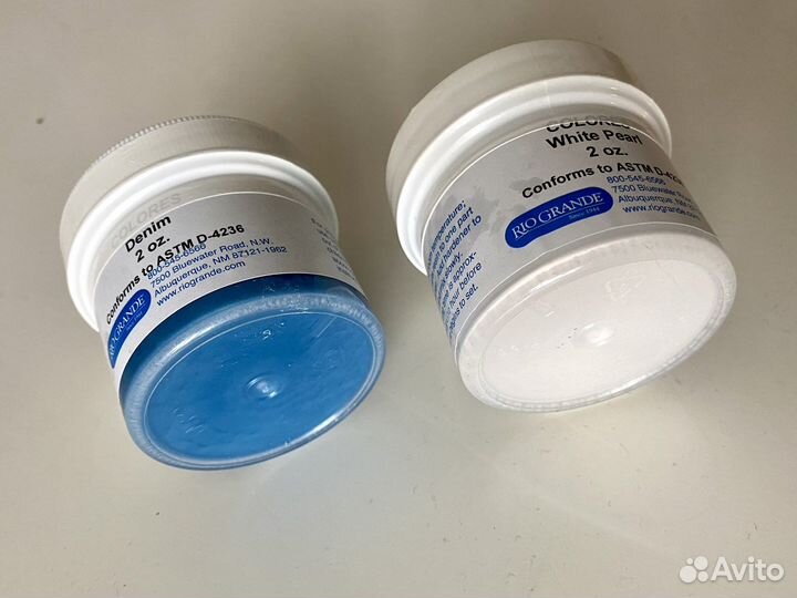 Ювелирная эмаль