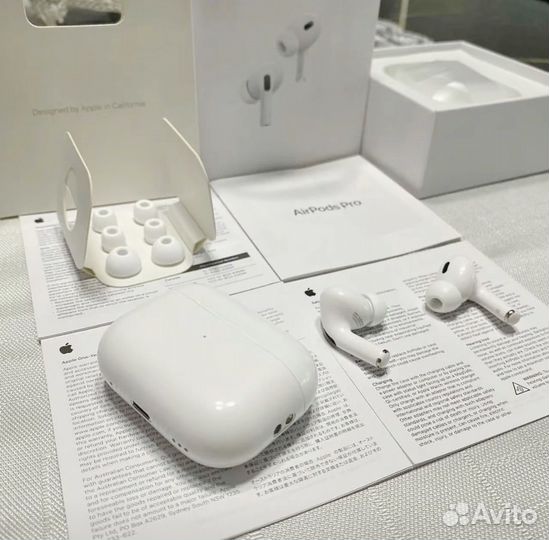 Airpods pro 2