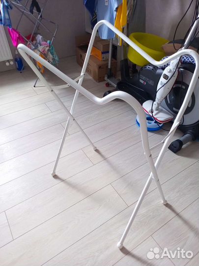 Подставка для детской ванночки