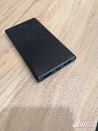 Power bank 5000 mah