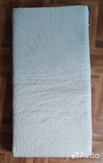 Матрас детский 120 60