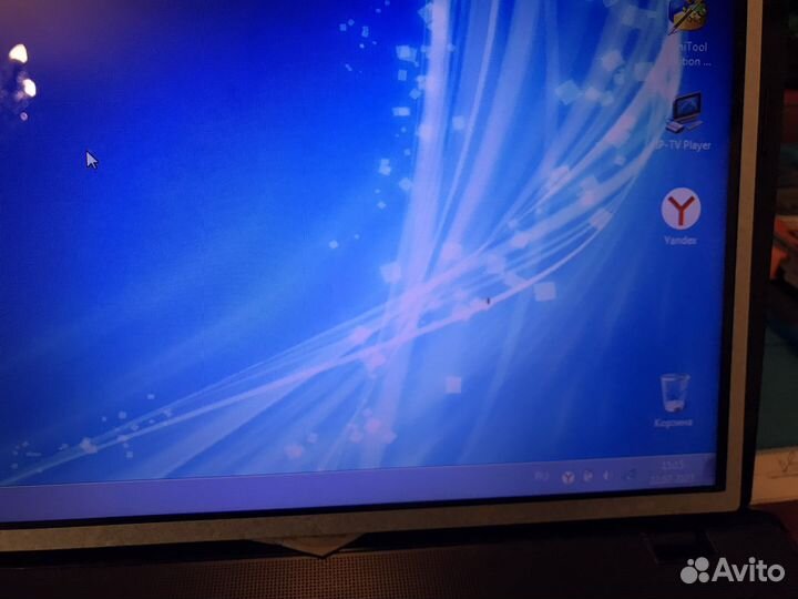 Матрицы для ноутбуков