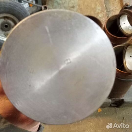 Цилиндро-поршневпя группа УАЗ 417,газ 21