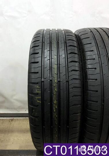 Continental ContiEcoContact 5 205/55 R17 91V