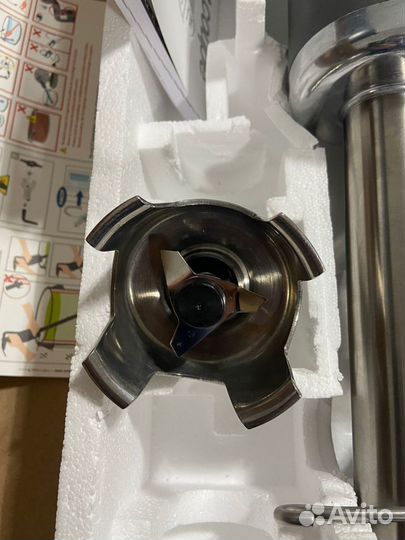 Миксер ручной Robot Coupe CMP 300 V.V