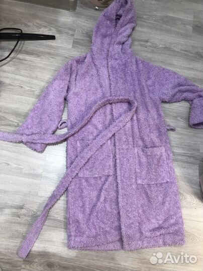 Халат и пижама женские 44