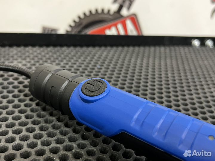 Фонарь светодиодный гибкий nordberg