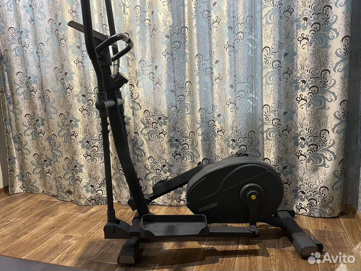 Эллиптический тренажер torneo festa с310