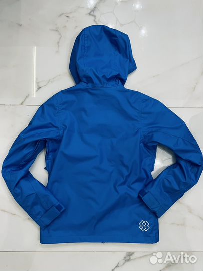 Горнолыжная куртка женская xs