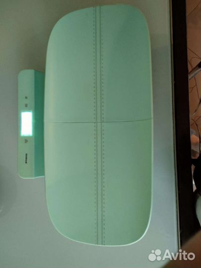 Весы детские