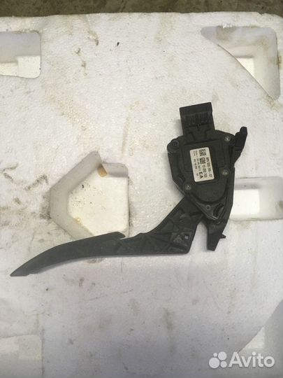 Педаль Газа Шевроле Круз 1.6л. F16D3