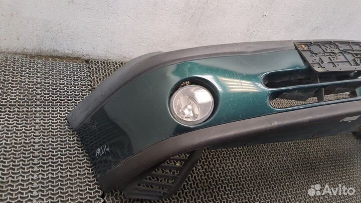 Бампер Renault Laguna, 1998