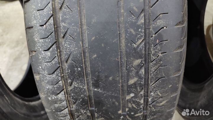 Bridgestone Ecopia EP850 265/60 R18 110U