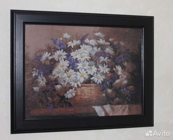 Картины ручной работы