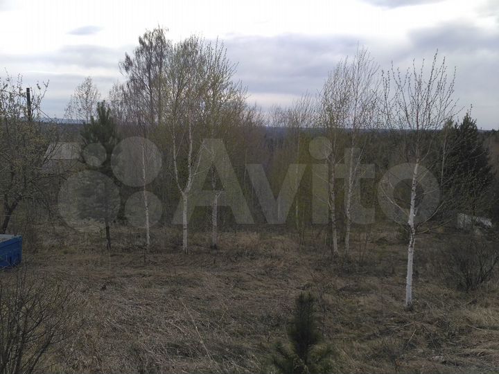 Участок 16 сот. (СНТ, ДНП)