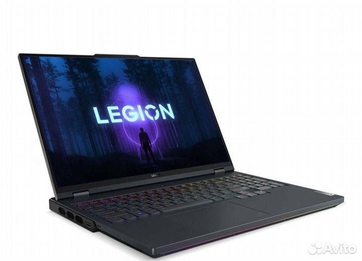 Lenovo Legion 5 Pro 2023/i9-13900HX/RTX 4050 6Gb