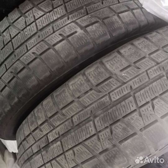 Yokohama Ice Guard IG50 185/65 R15