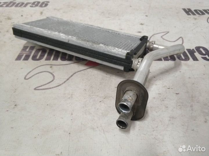 Радиатор печки Honda Cr-V 2 RD7 K24A 2006