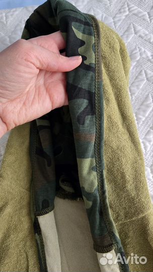 Халат детский 128