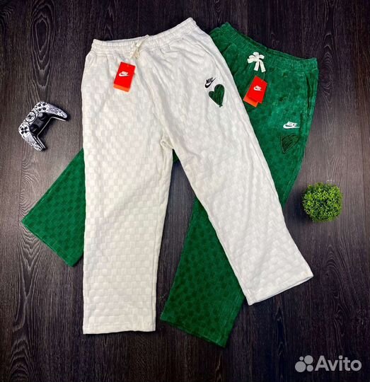 Штаны Nike