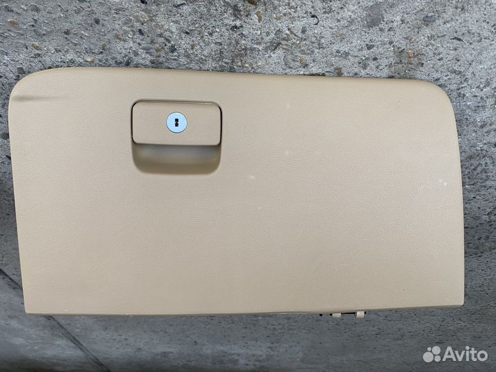 Бардачок Хундай Соната 6