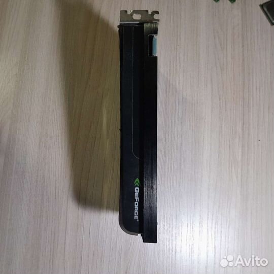 Видеокарта gts 450