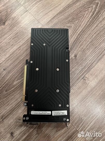 Palit rtx 2060 super