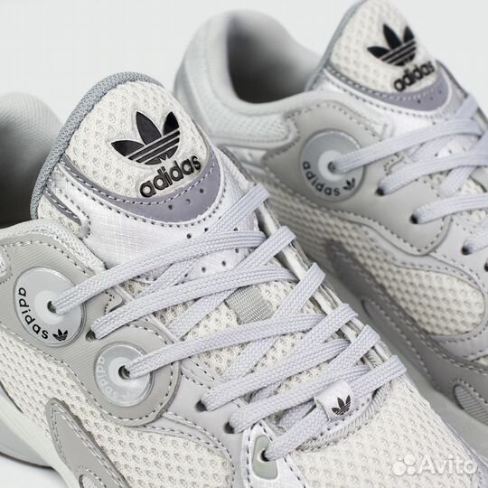 Кроссовки Adidas Astir Wmns Grey