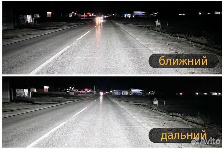 Светодиодные линзы