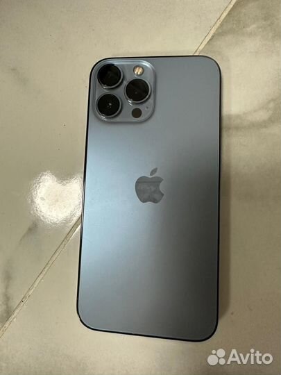 iPhone 13 Pro Max, 128 ГБ