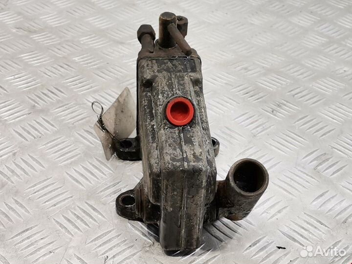 Б/У Б/У Цилиндр подъема кабины 2100649 renault