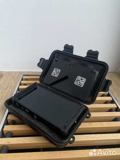 Монитор portkeys p6