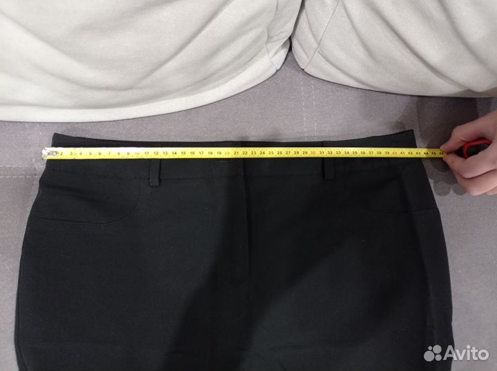 Юбки классика