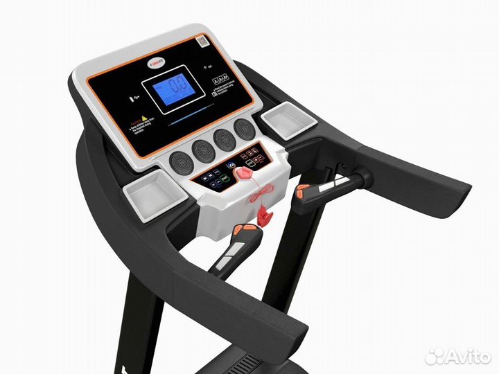 Беговая дорожка unixfit MX-800S