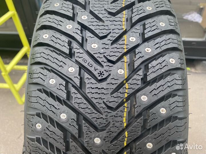 Nokian Tyres Nordman 8 195/55 R16 91T