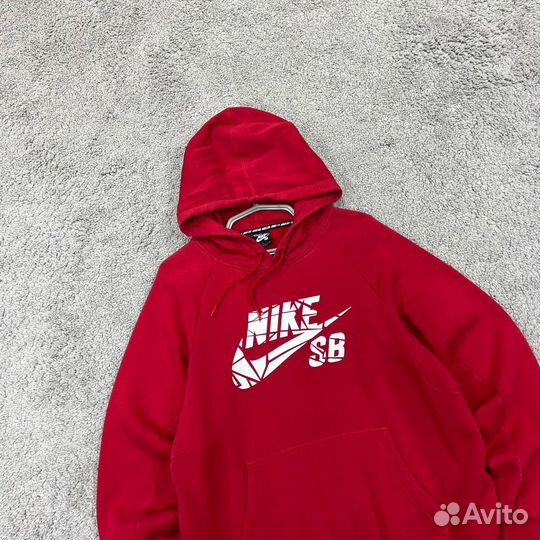 Худи Nike SB Размер M