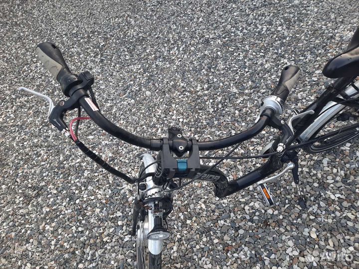 Электровелосипед