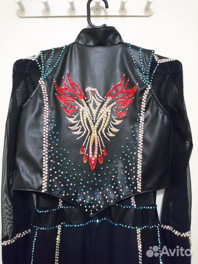 Ремонт, пошив костюмов для выступления