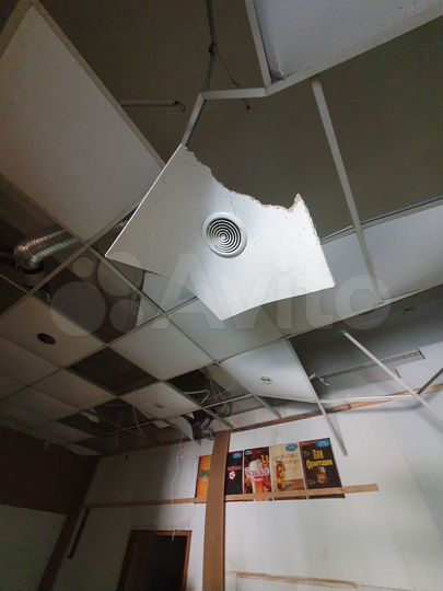 Свободного назначения, 44.4 м²