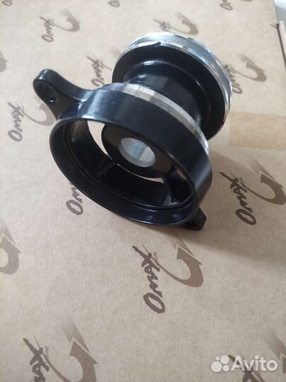 Стакан редуктора Tohatsu Mercury 4 - 6 л.с