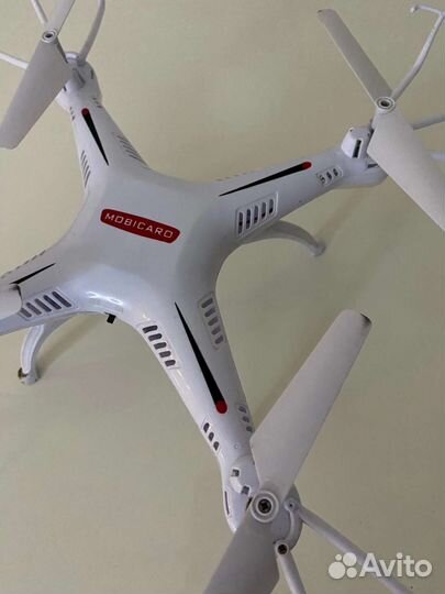 Квадрокоптер Mobicaro Discover S61 без пульта