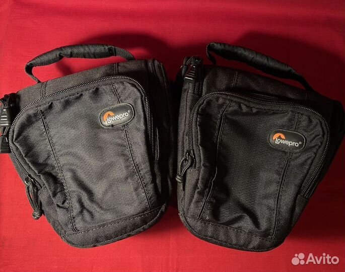 Lowepro Toploader Zoom 45 AW