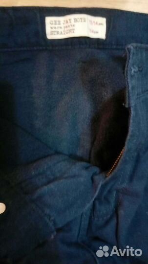 Пакет вещей мальчику 13-14лет